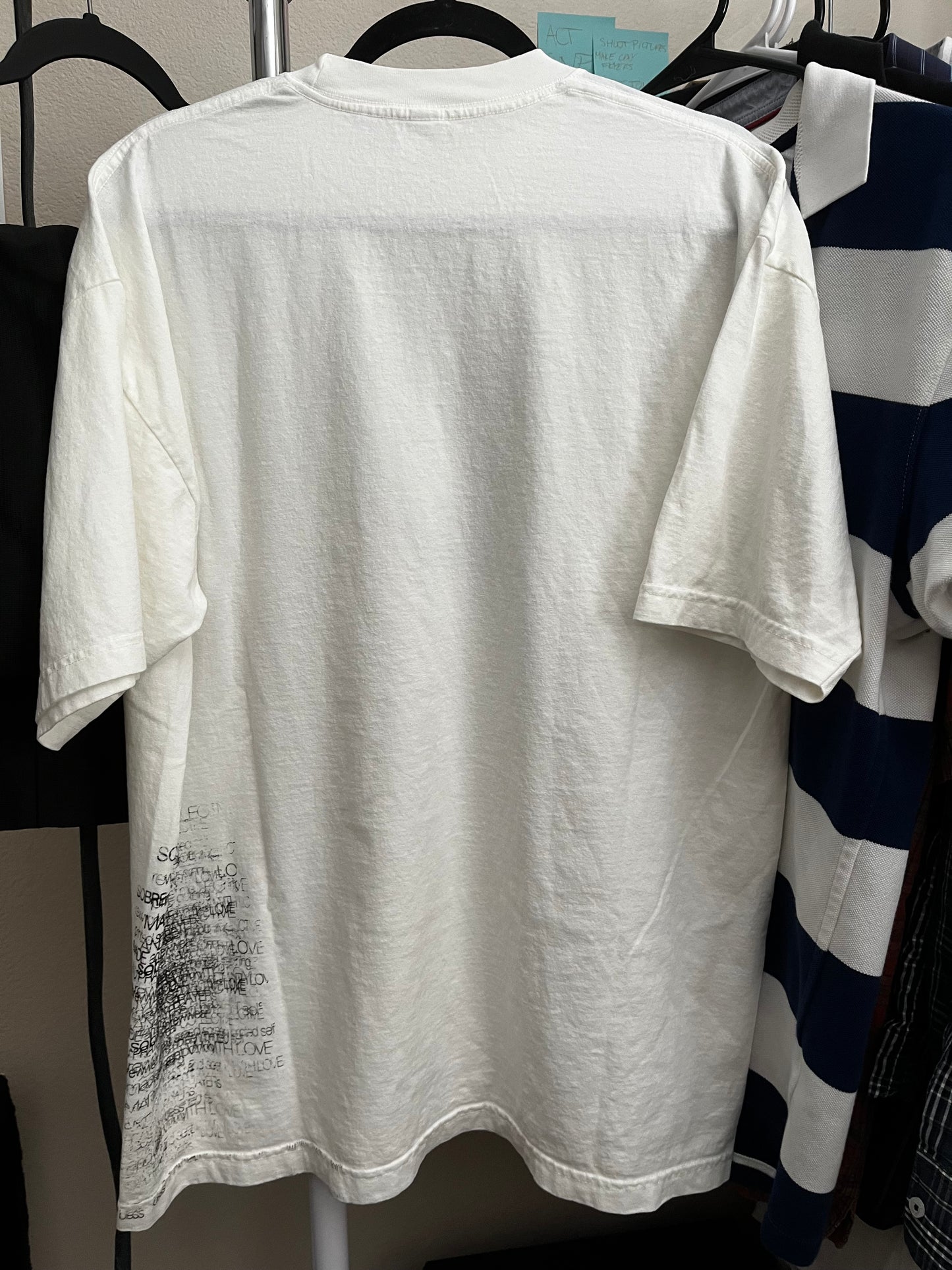 ANGEL TEE
