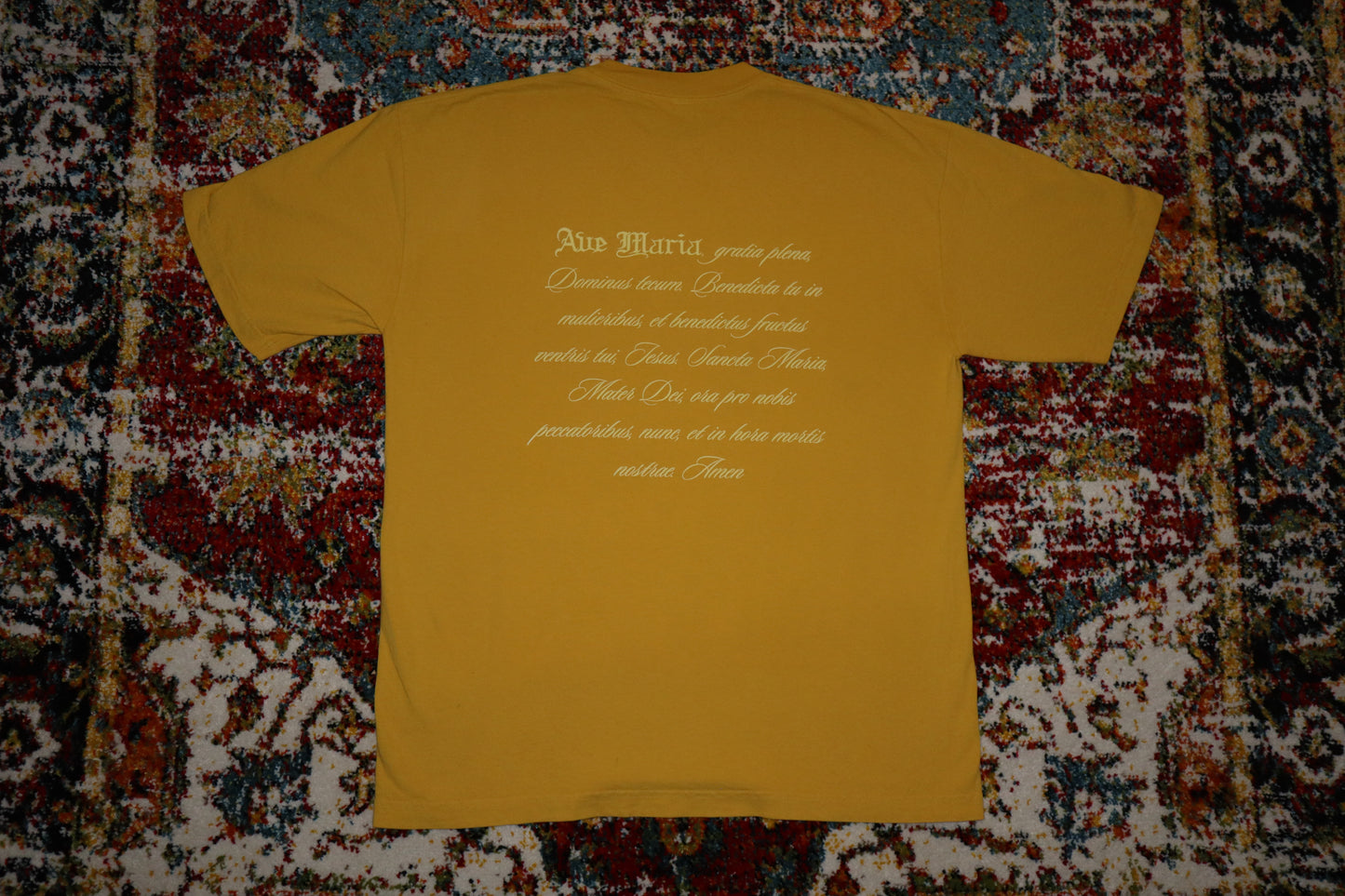 Virgin Mary Tee