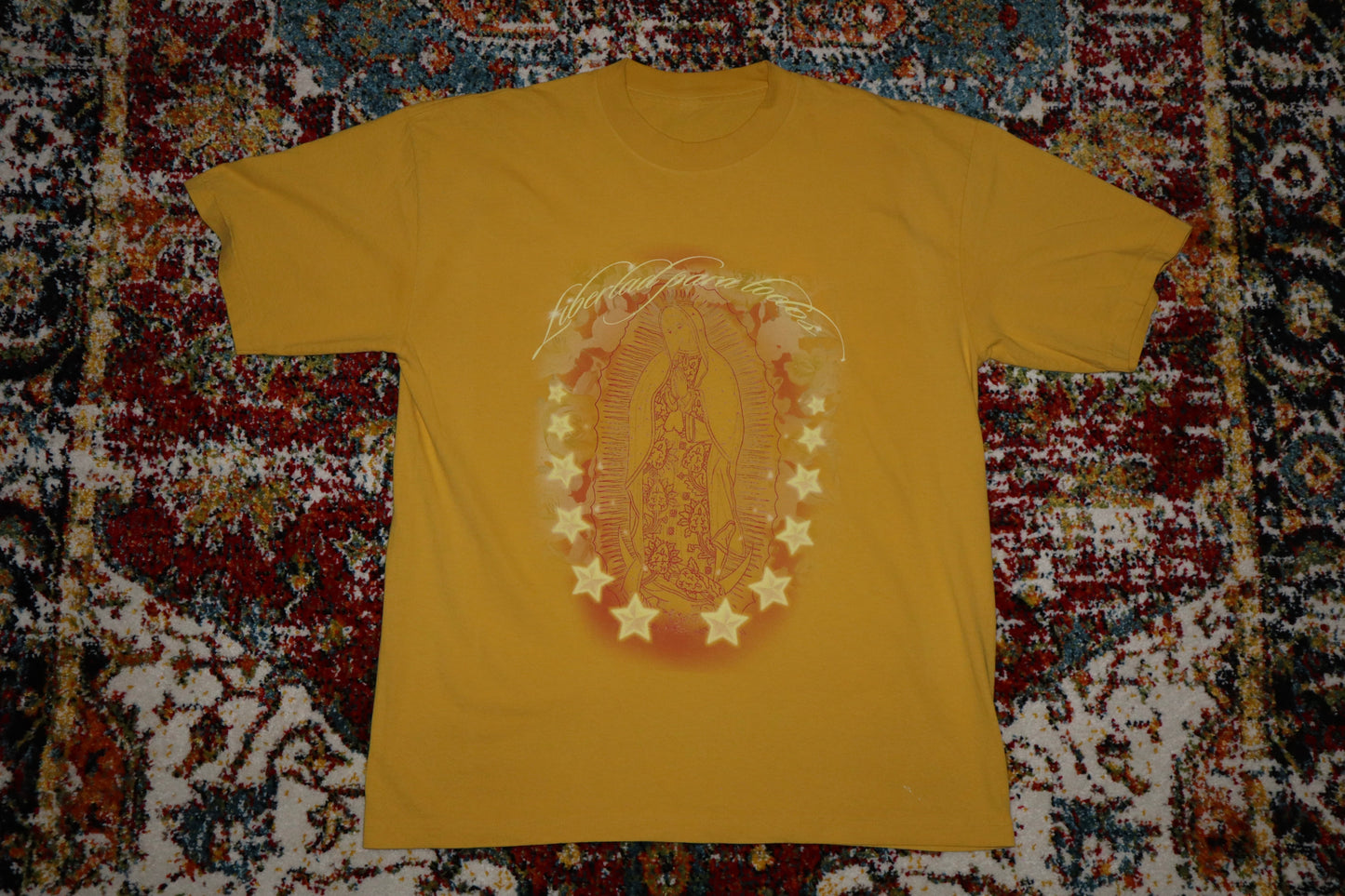 Virgin Mary Tee