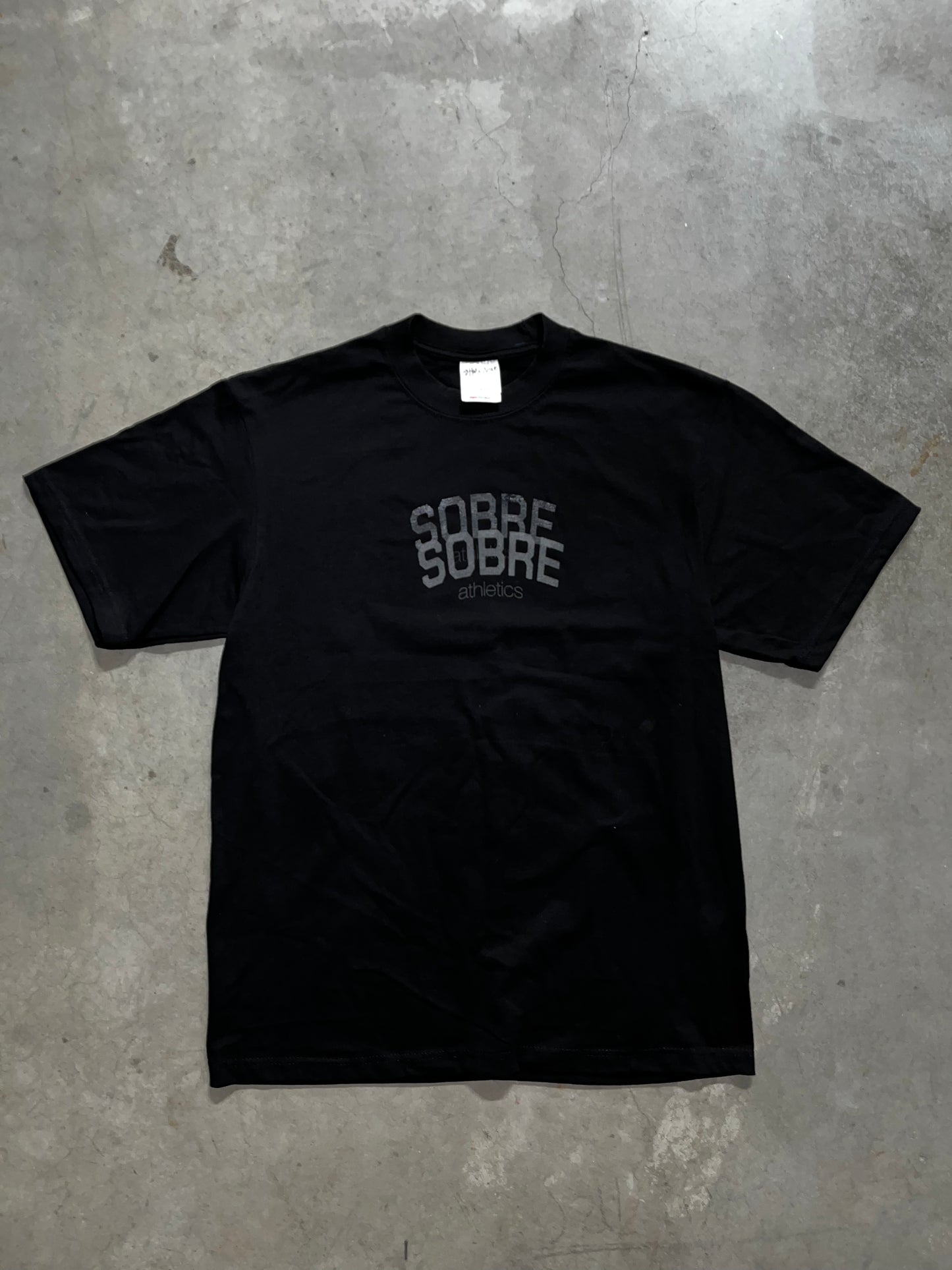 Athletic x Twisted Fases