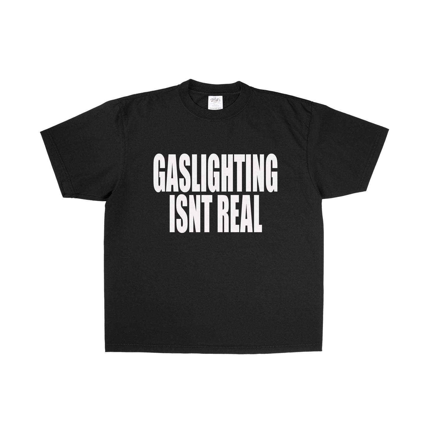 GASLIGHTING TEE