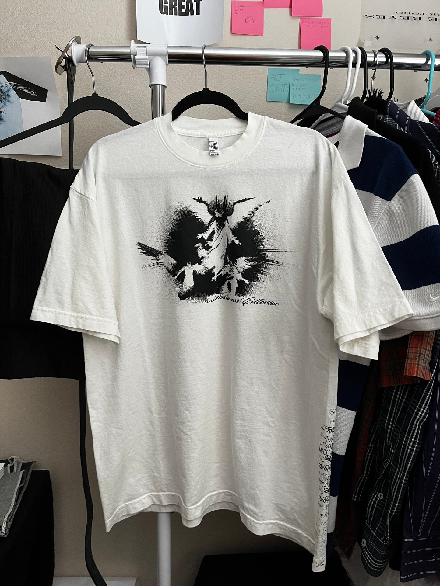 ANGEL TEE