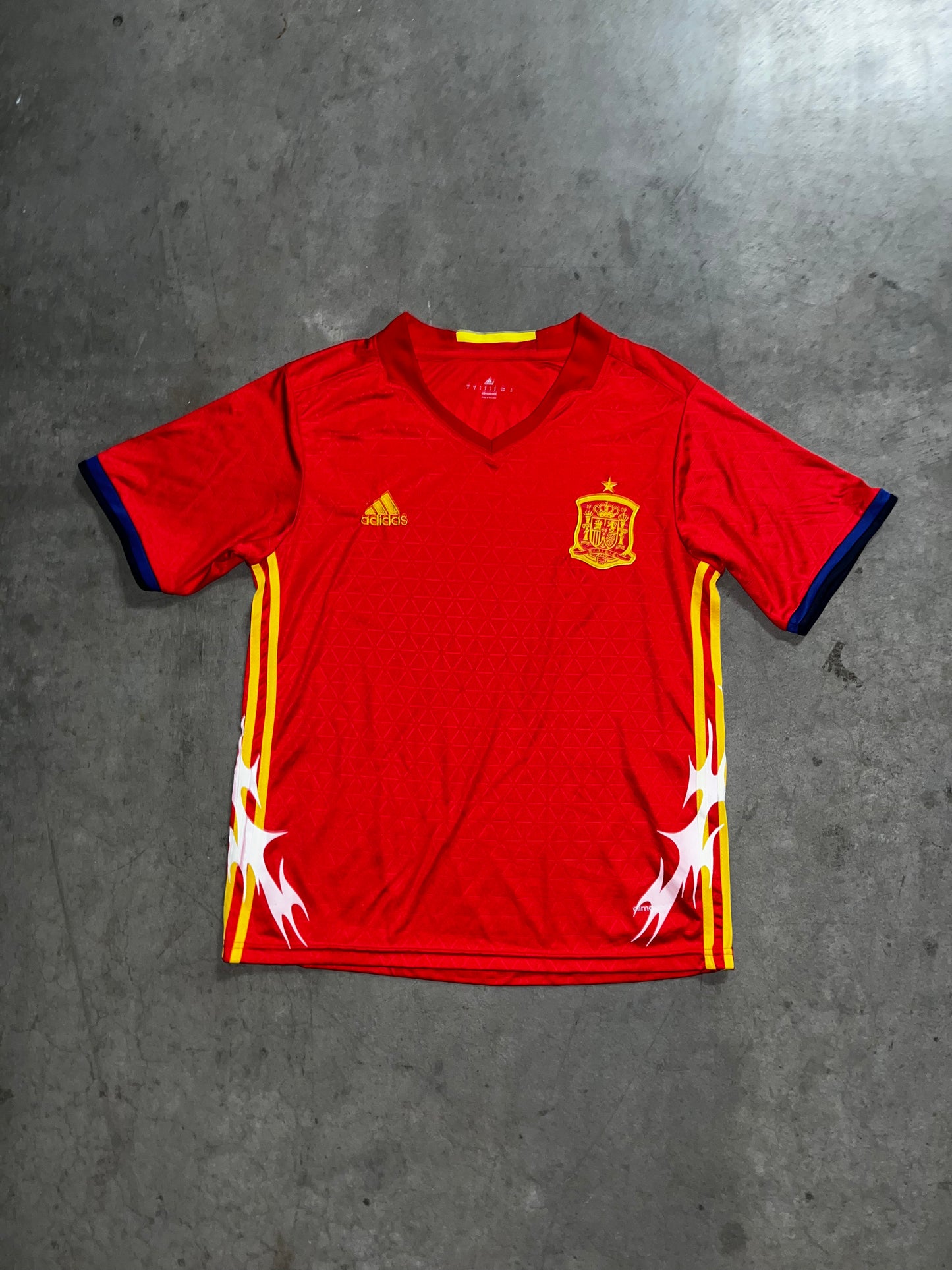 1 of 1 España Jersey