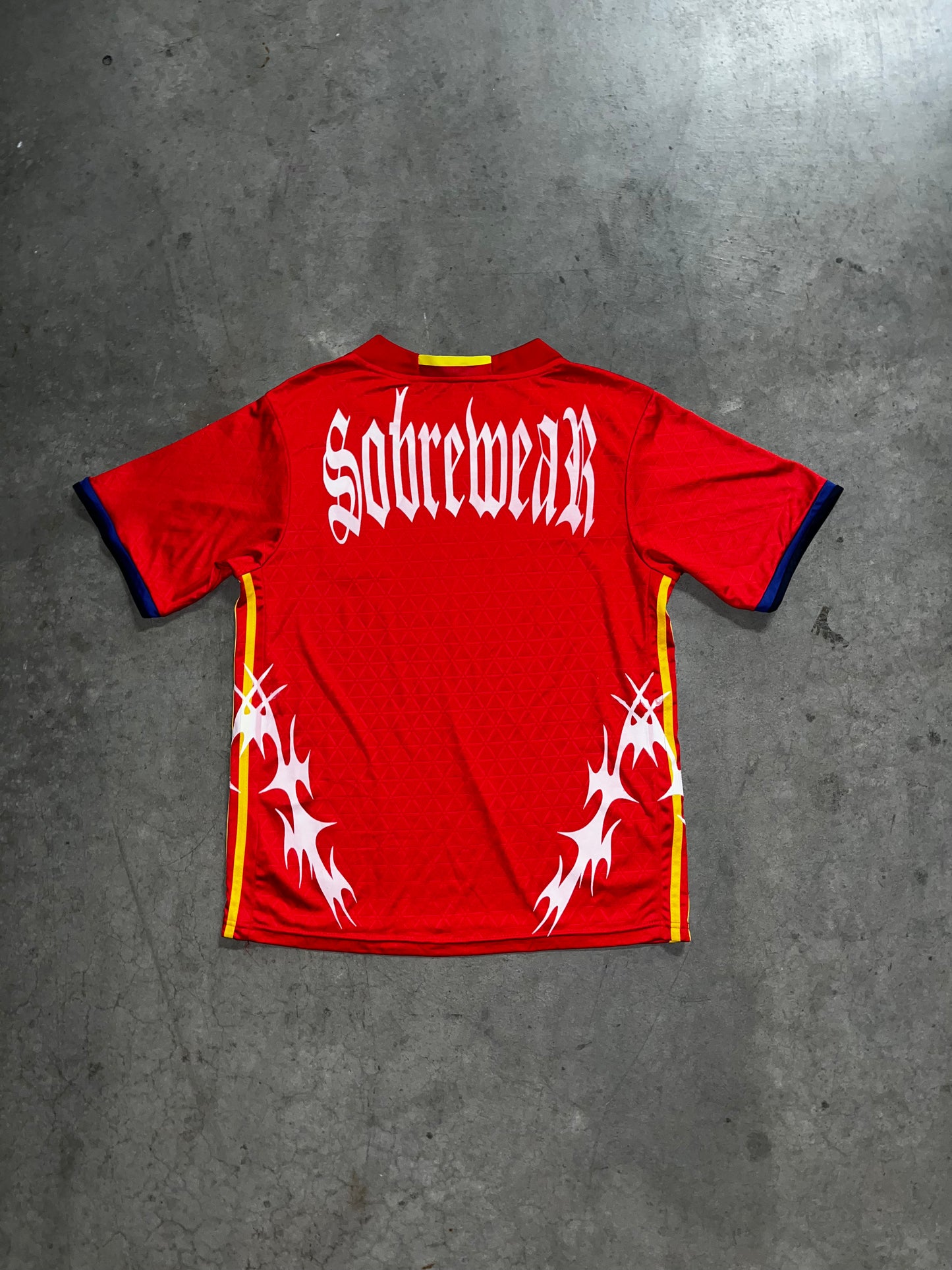 1 of 1 España Jersey