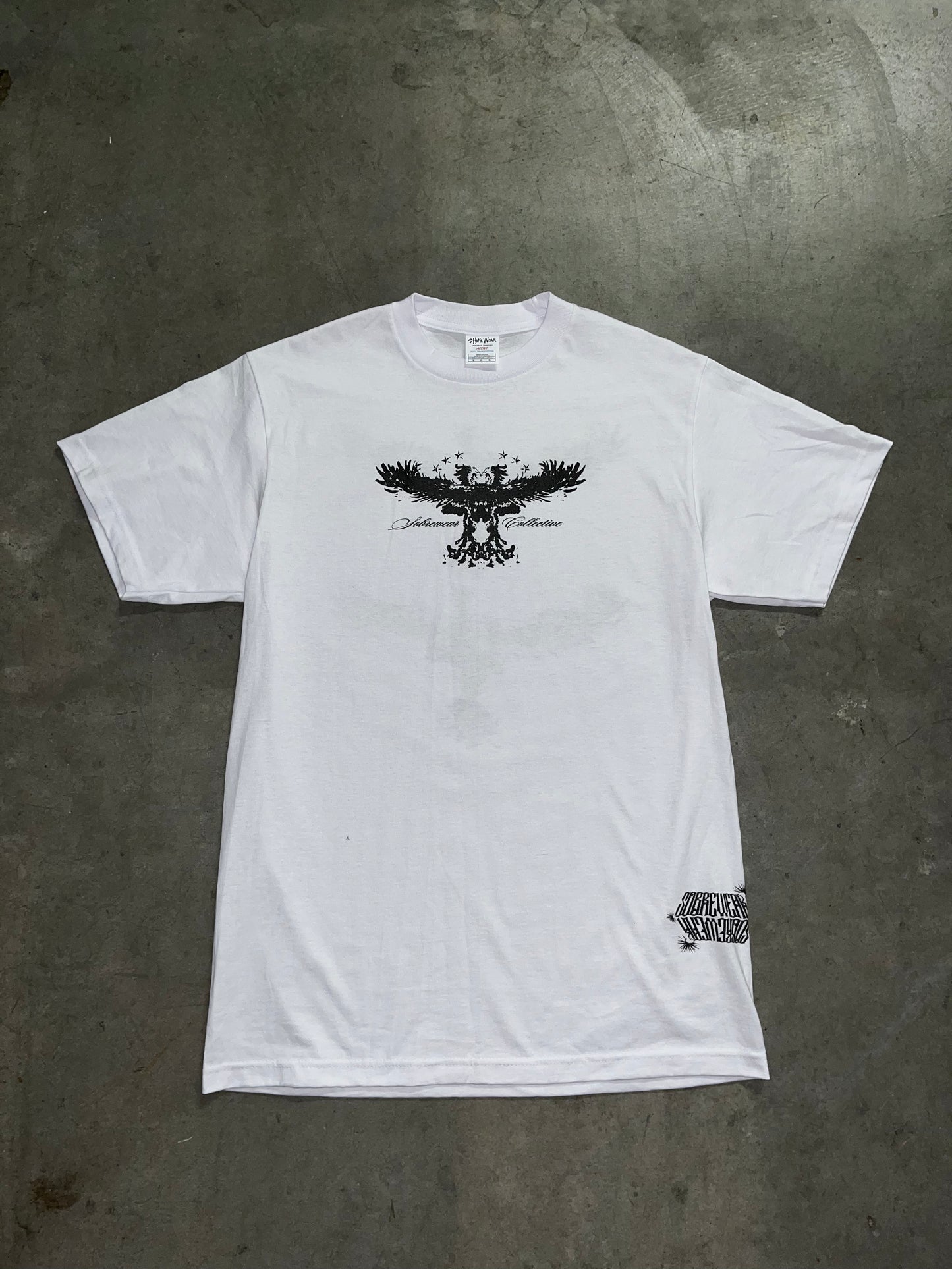 Eagle Tee