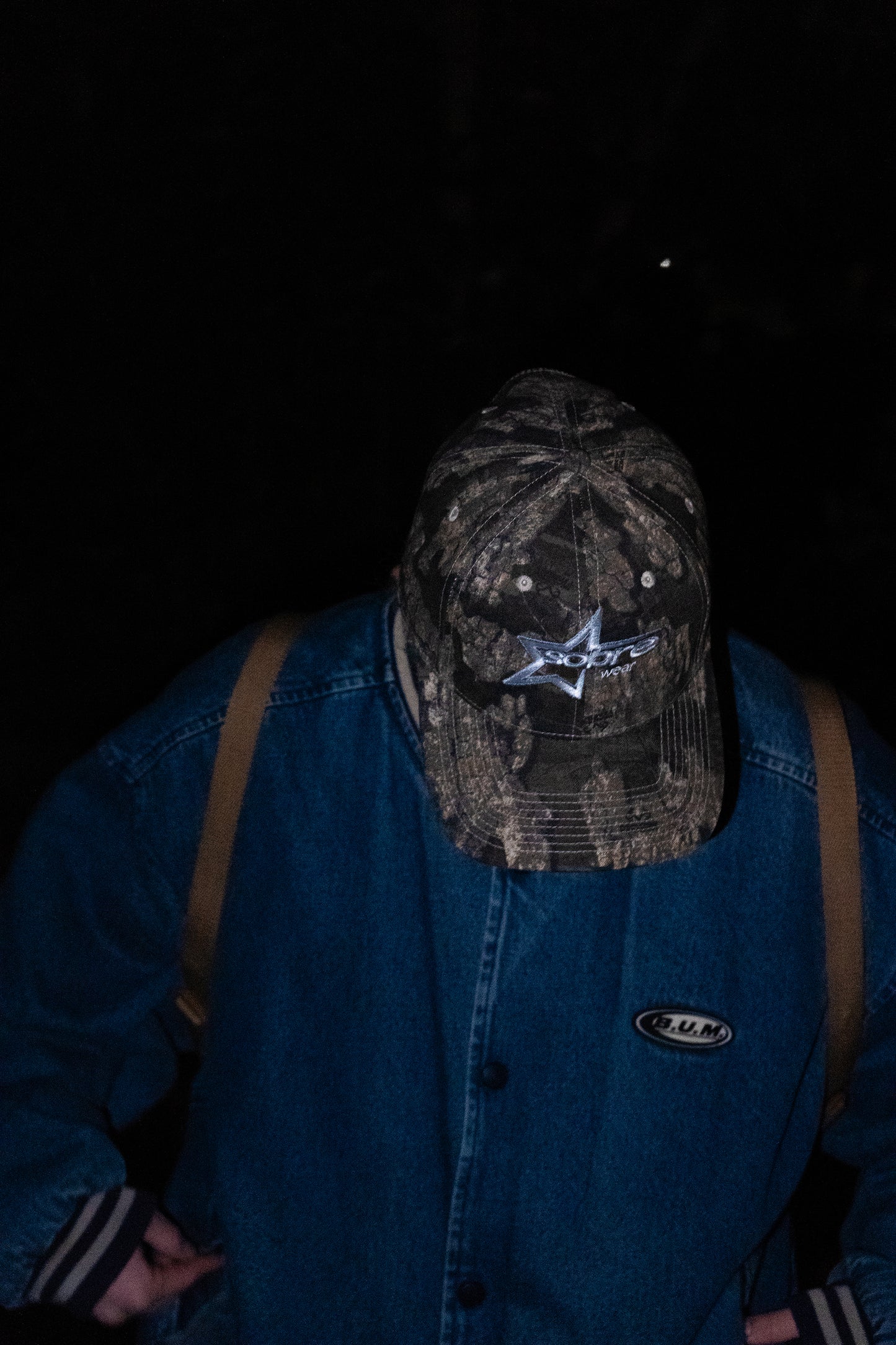 Realtree x Sobrewear Hat