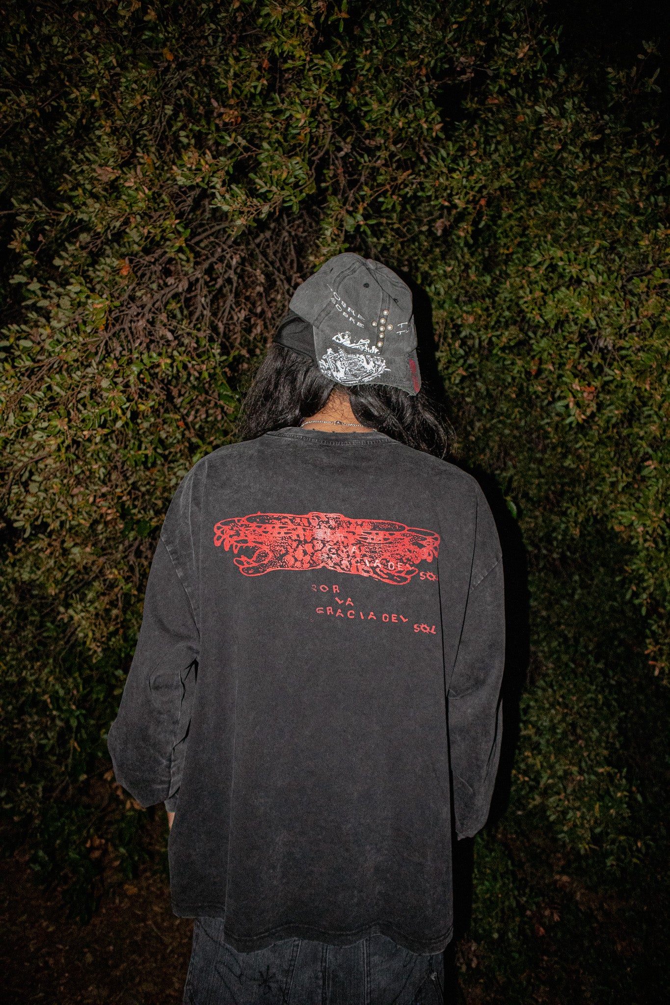 JAG LONGSLEEVE
