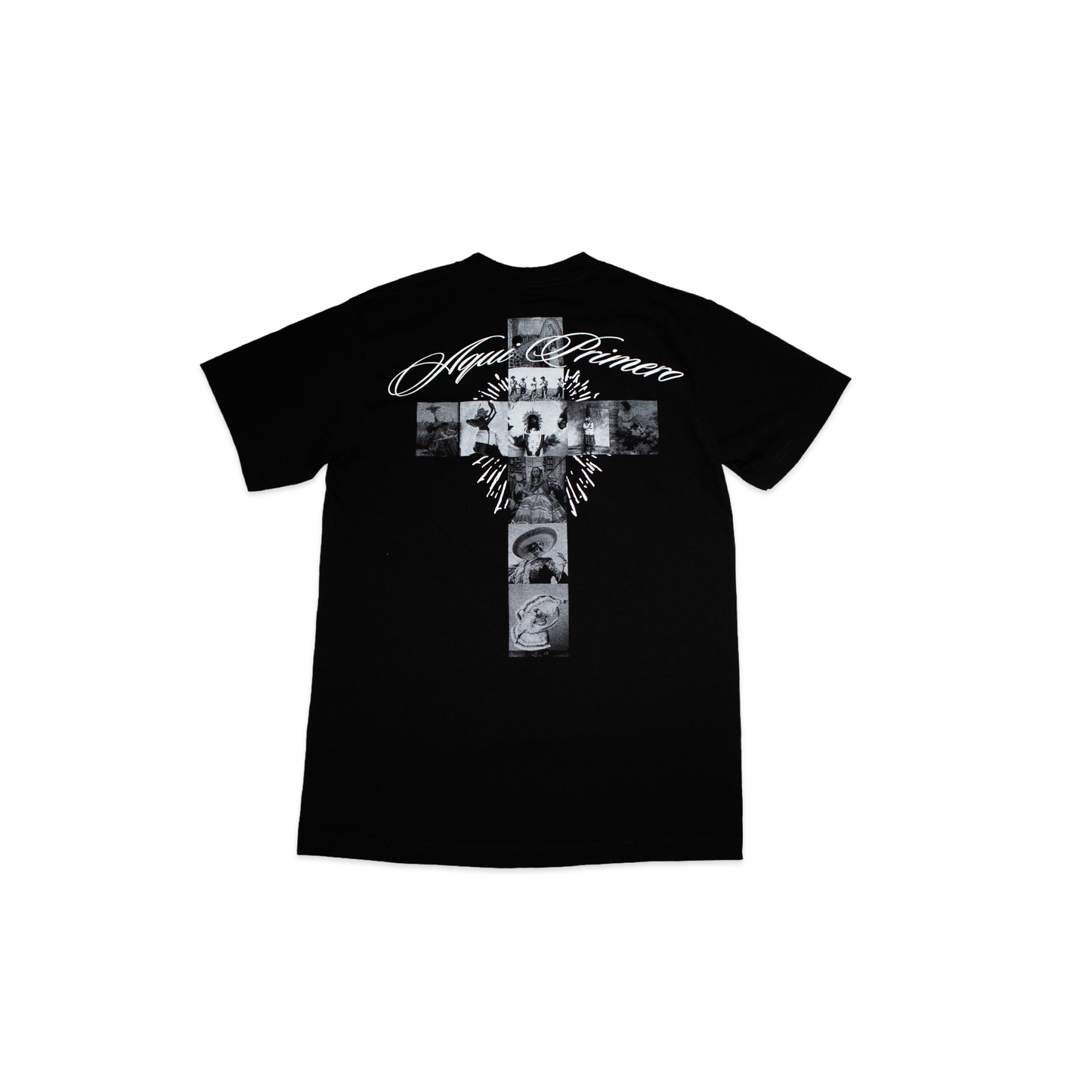 Lo Hacemos Mejor Tee