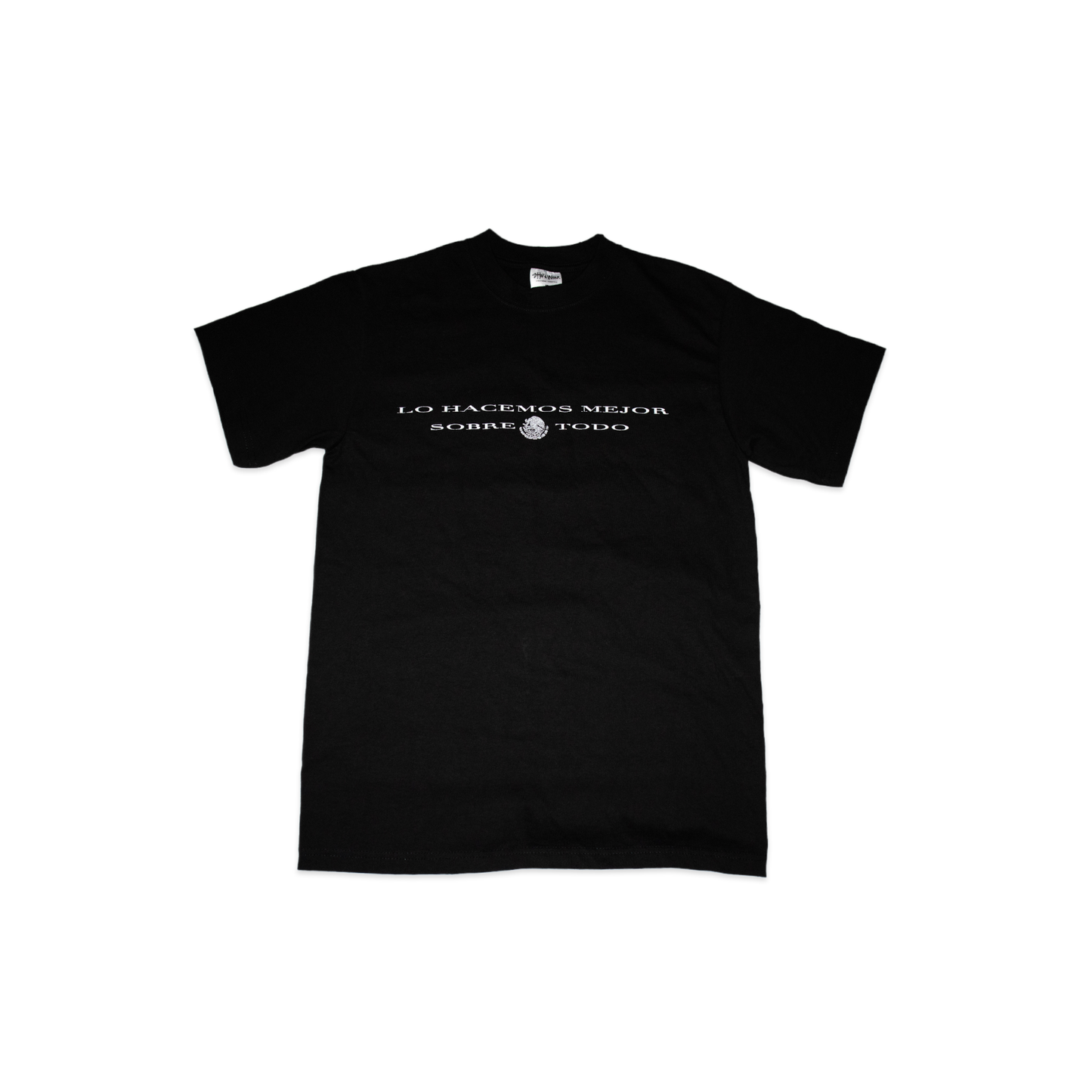 Lo Hacemos Mejor Tee